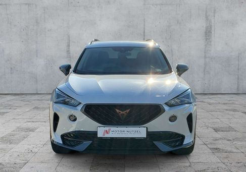 Cupra Formentor, 2024