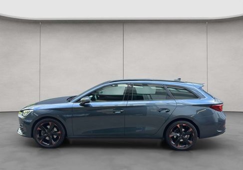 Cupra Leon, 2023