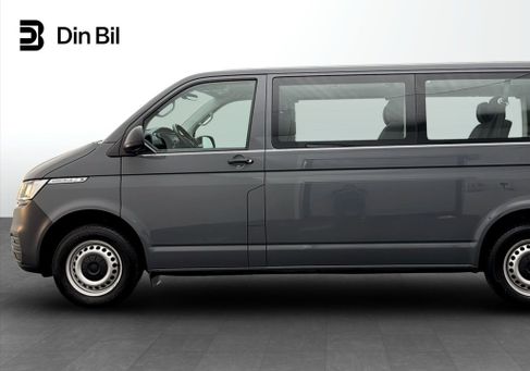 Volkswagen Caravelle, 2023 2