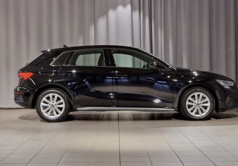 Audi A3, 2023 3