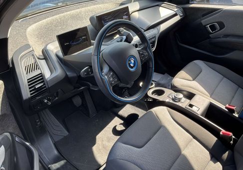 BMW i3, 2022