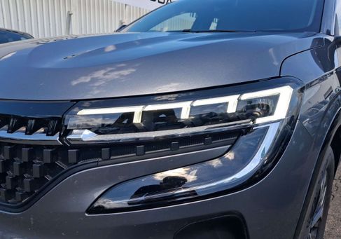 Renault Austral, 2025 3