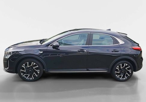 Kia XCeed, 2025