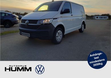 Volkswagen T6 Transporter, 2022