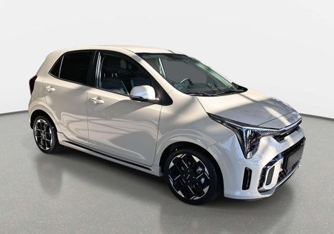 Kia Picanto, 2026 3