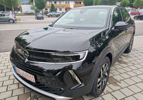 Opel Mokka, 2023 2