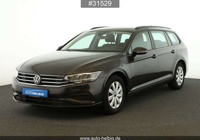 Volkswagen Passat Variant, 2023