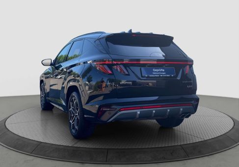 Hyundai Tucson, 2023 3
