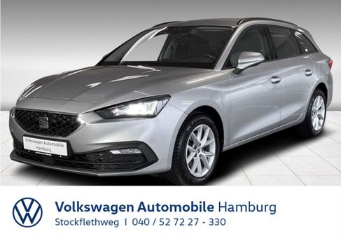 Seat Leon, 2021