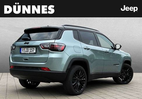 Jeep Compass, 2022 2