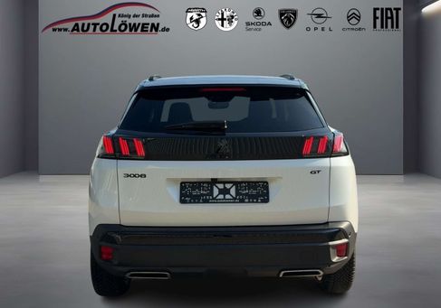 Peugeot 3008, 2024
