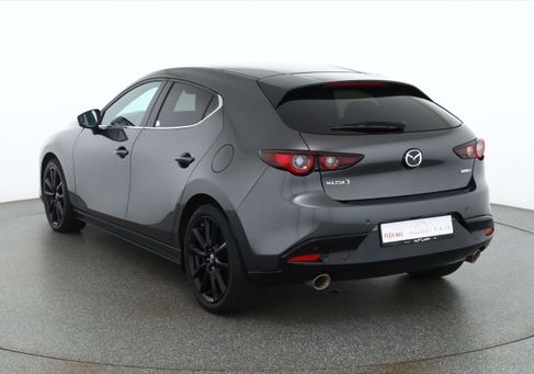 Mazda 3, 2022 3