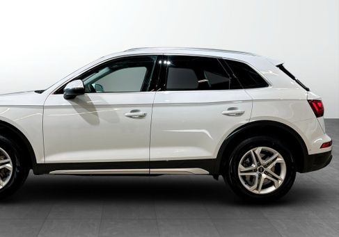 Audi Q5, 2025 2
