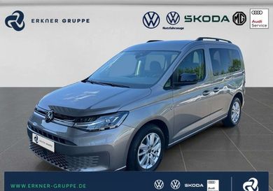 Volkswagen Caddy, 2022