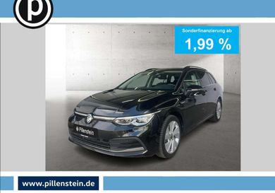 Volkswagen Golf, 2024