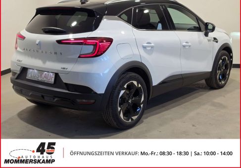 Mitsubishi ASX, 2025