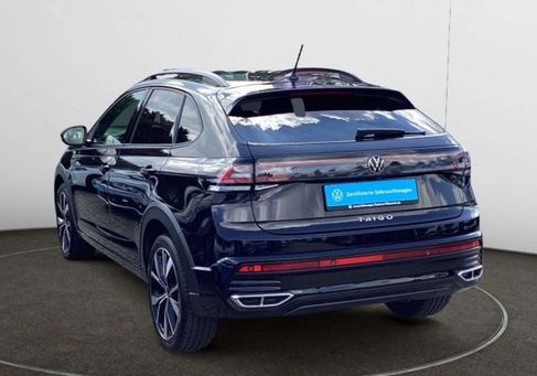 Volkswagen Taigo, 2022