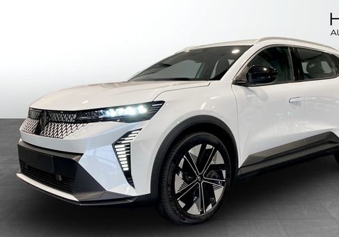 Renault Scenic, 2025