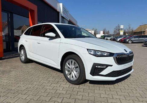 Skoda Scala, 2026