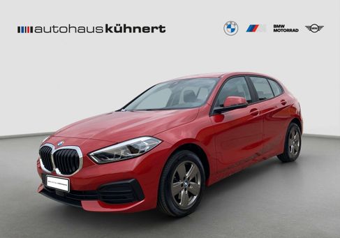 BMW 118, 2023