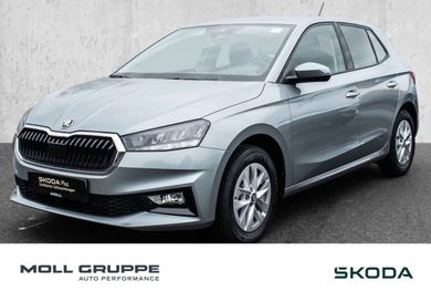 Skoda Fabia, 2026