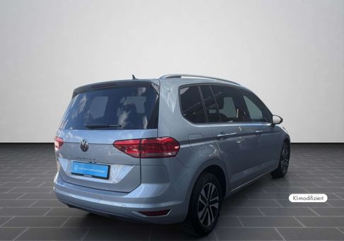 Volkswagen Touran, 2026 3
