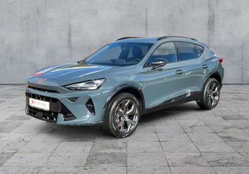 Cupra Formentor, 2024 2