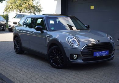 MINI Cooper Clubman, 2020