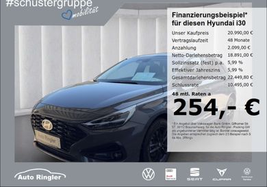 Hyundai i30, 2024