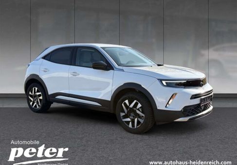 Opel Mokka, 2023 2