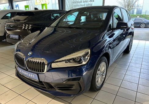 BMW 220, 2021 2