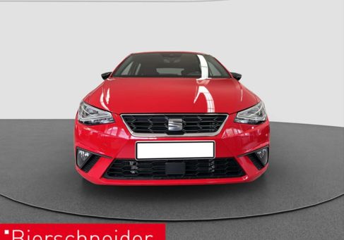 Seat Ibiza, 2024