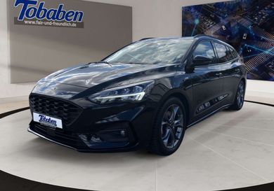 Ford Focus, 2021