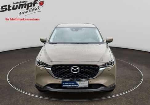 Mazda CX-5, 2023 2