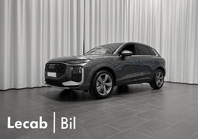 Audi Q3, 2026