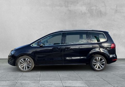 Seat Alhambra, 2022 2