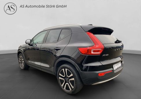 Volvo XC40, 2021 3