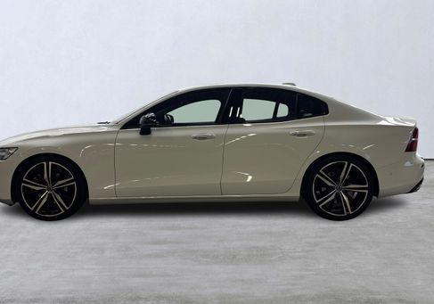 Volvo S60, 2020