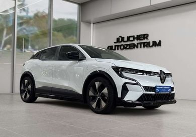 Renault Megane, 2024