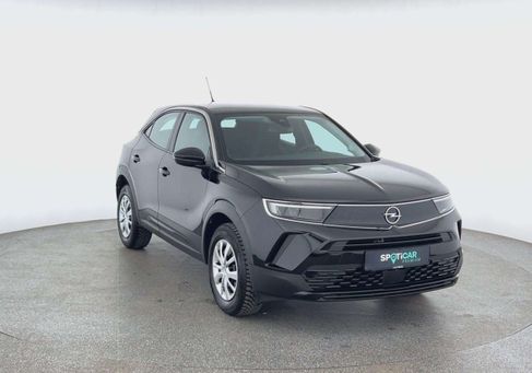Opel Mokka, 2022 3
