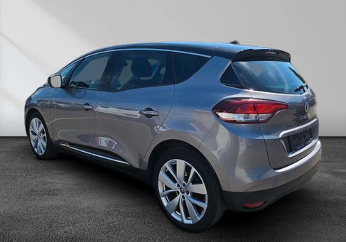 Renault Scenic, 2020