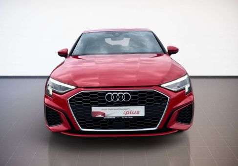 Audi A3, 2022 3