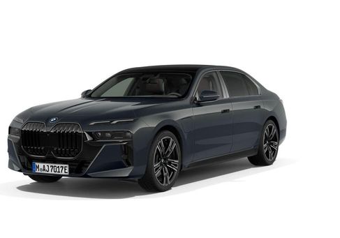 BMW Other, 2025