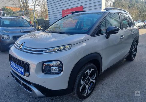 Citroën C3, 2019