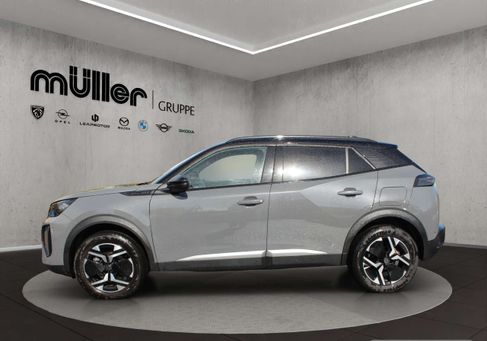 Peugeot 2008, 2023