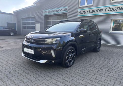 Citroën C5 Aircross, 2023 3