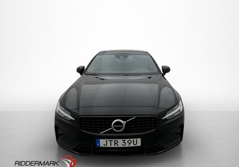 Volvo S60, 2021 2