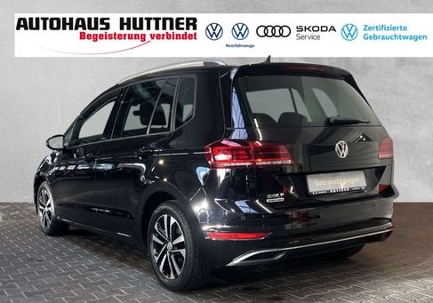 Volkswagen Golf Sportsvan, 2020