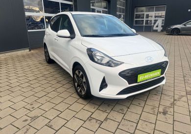 Hyundai i10, 2024
