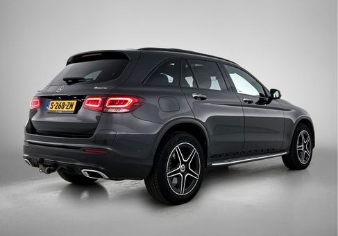 Mercedes-Benz GLC 300, 2022 2